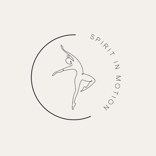 Spirit in motion